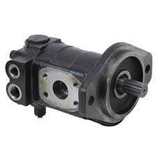 Linde HPV135 Hydraulic Pumps - HYDRAULIC PUMP