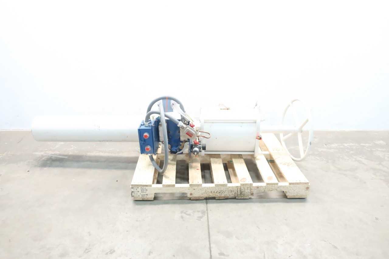 DEZURIK 2086747 ELECTRIC VALVE ACTUATOR - VALVES DEZURIK 2086747 ELECTRIC VALVE ACTUATOR - VALVES