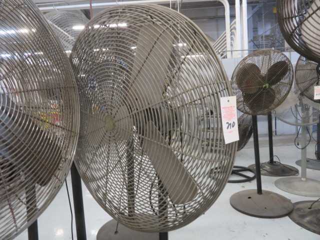 Fan - MISCELLANEOUS