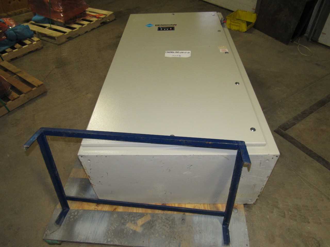 Benshaw Drive - MOTOR DRIVES