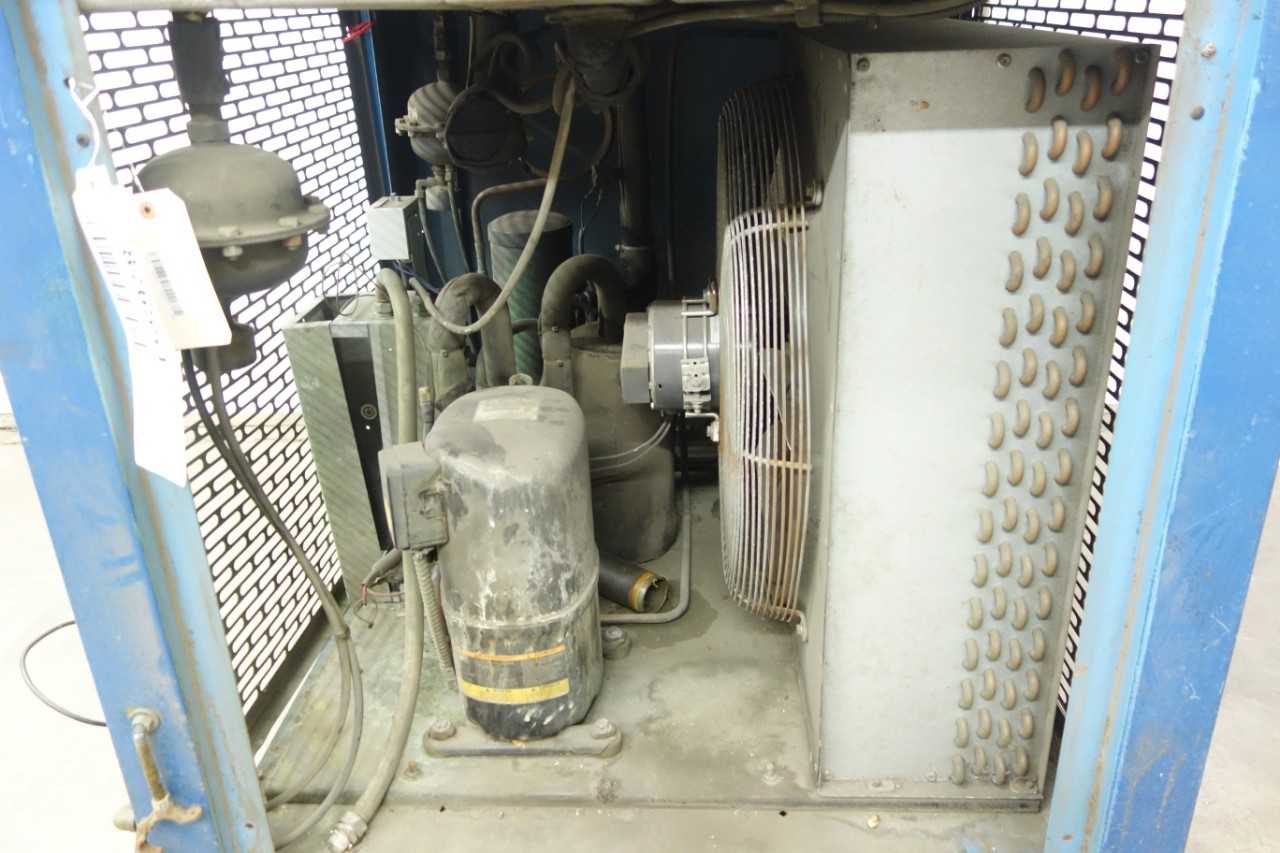 HANKISON PR800 COMPRESSED AIR DRYER - AIR DRYERS