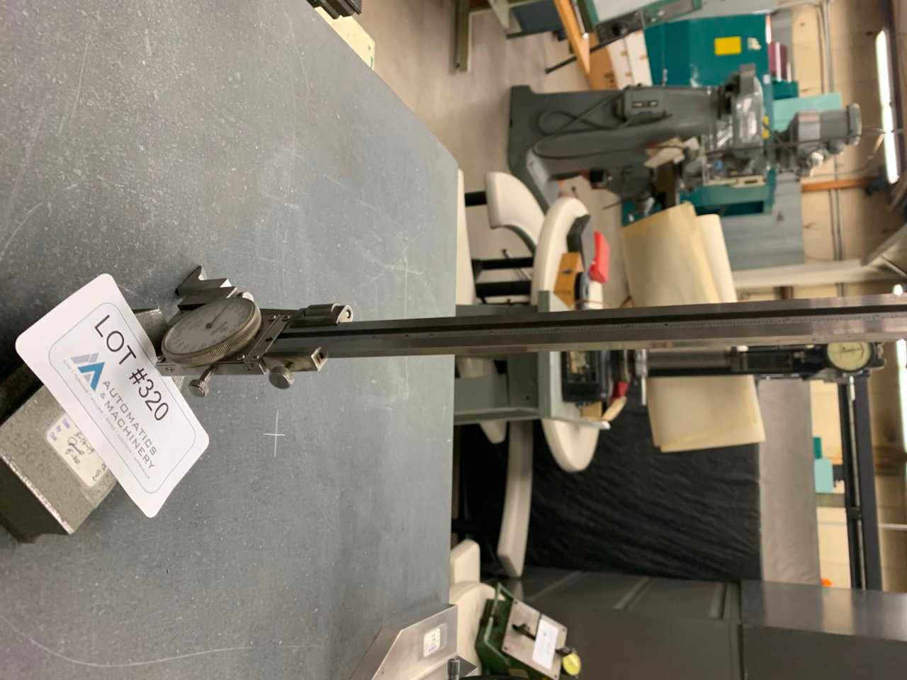 Mitutoyo Height Gage - ELECTRIC POWER TOOLS Mitutoyo Height Gage - ELECTRIC POWER TOOLS