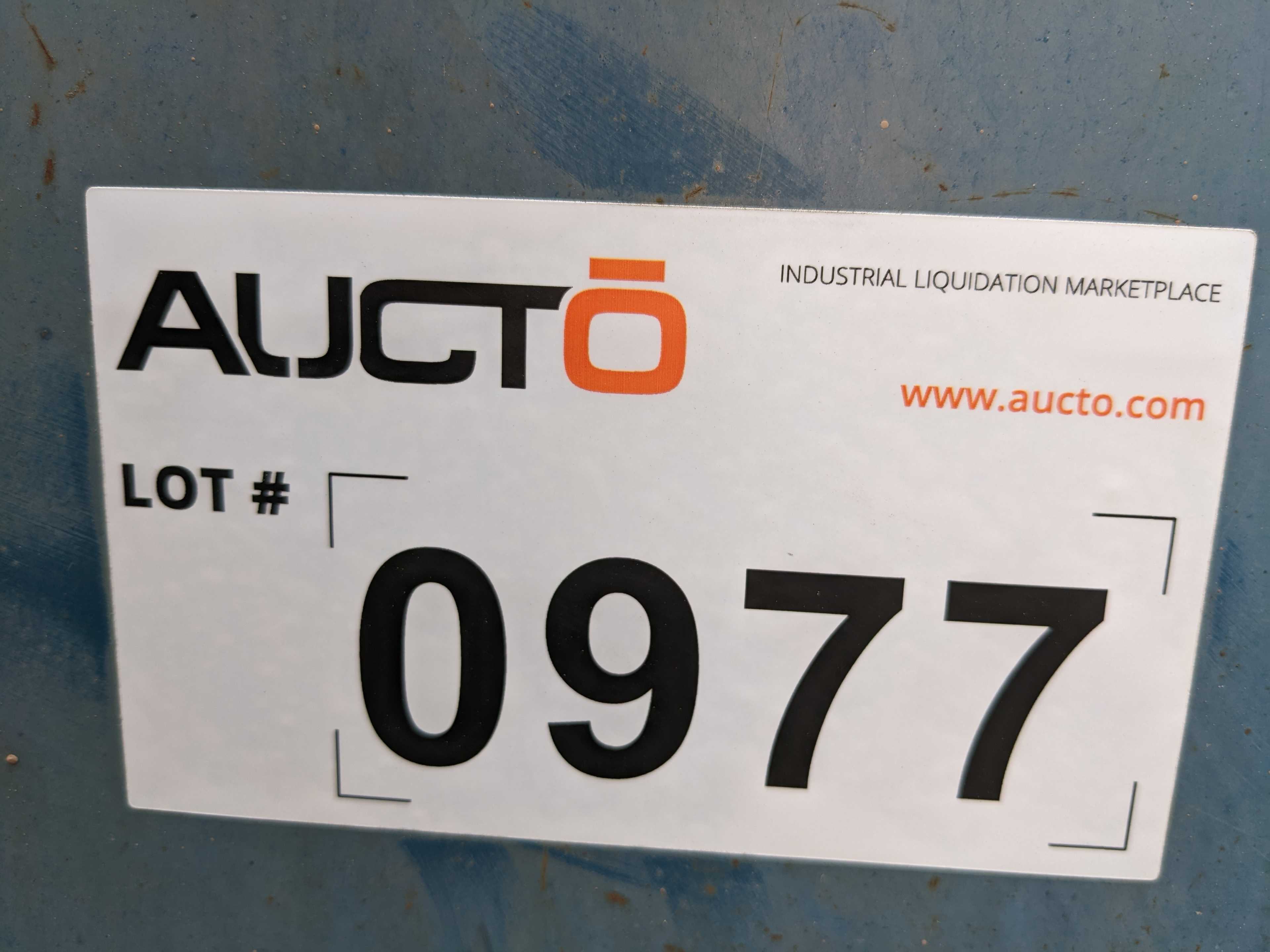WELDER - ARC WELDERS