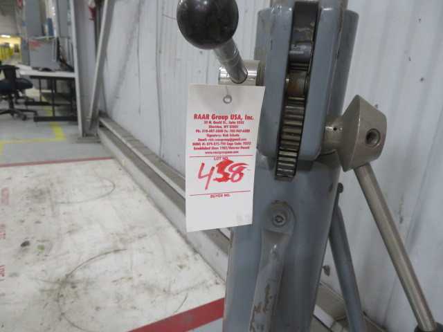 Brunson Stand Model 232 - MISCELLANEOUS