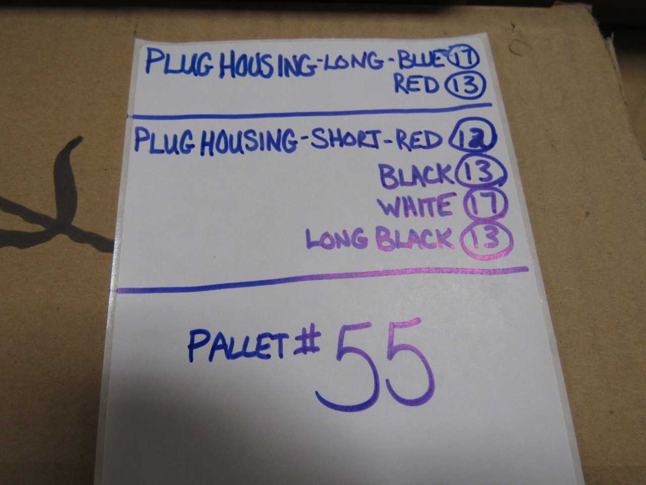 Cooper Industries Misc. Conduit items - CONDUIT FITTING