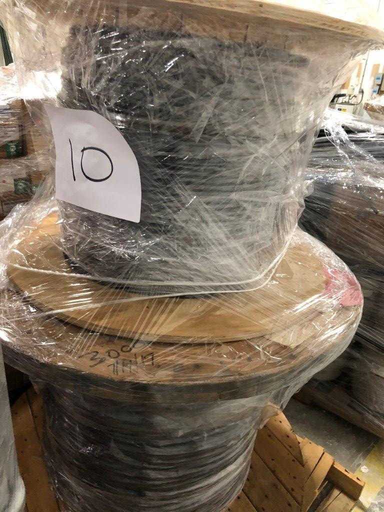 NEW TELECOMMUNICATIONS EQUIPMENT Shielded TC-ER Cable - TELECOMMUNICATION