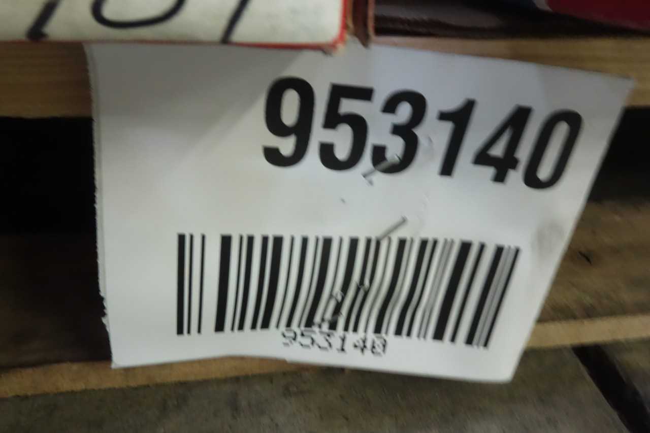 PALLET OF ASSORTED SKF ROLLER BEARINGS - BEARINGS