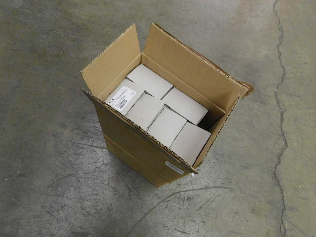 Lot of 1 Box of 18 Replacement Coils - AUTOMATION & CONTROLS