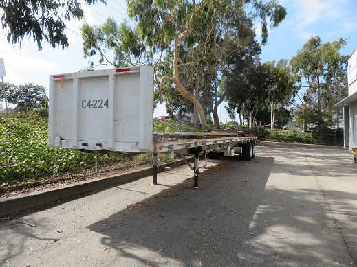 Trailer - TRAILERS