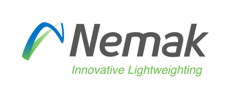 Nemak logo
