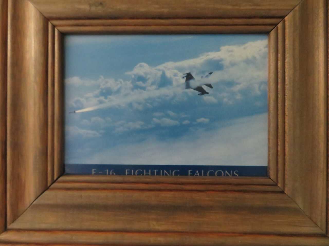 Aerospace pictures, LOT, 12" x 10" - MISCELLANEOUS