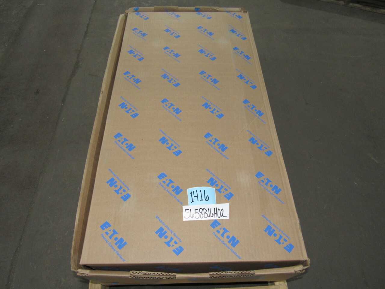 Eaton Misc. items - ELECTRIC POWER TOOLS