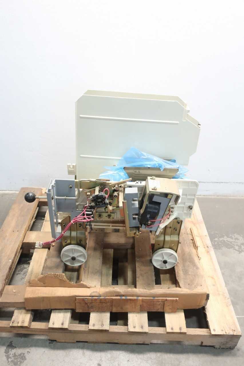 GENERAL ELECTRIC GE AC CONTACTOR - CONTACTORS