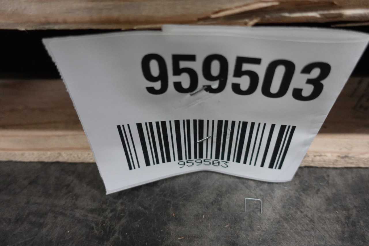 2 PALLETS OF ASSORTED STAINLESS STEEL PUMP IMPELLERS - PUMPS