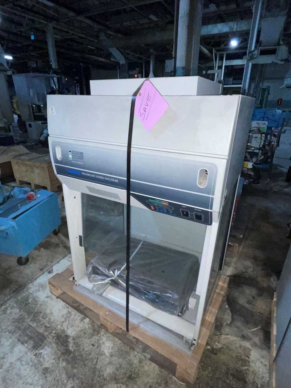 Enclosure - ELECTRICAL ENCLOSURES