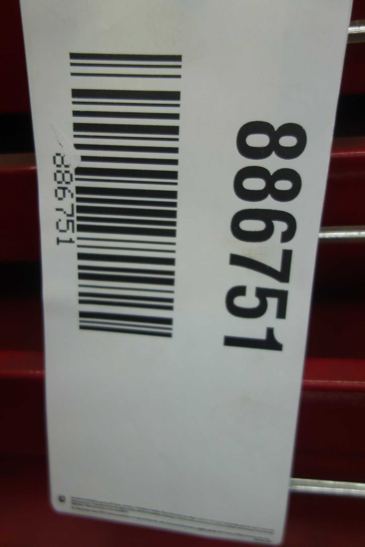SIX DRAWER ROLL CART - ROLLING CARTS