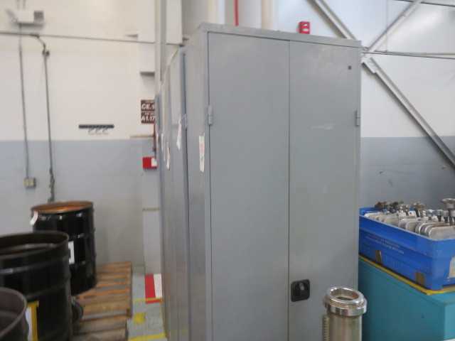 Storage Cabinet - MISCELLANEOUS