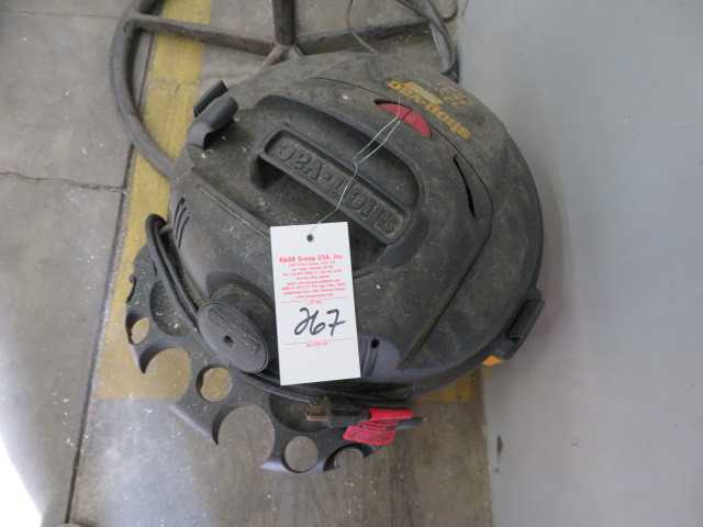 Fan and Vacuum - MISCELLANEOUS