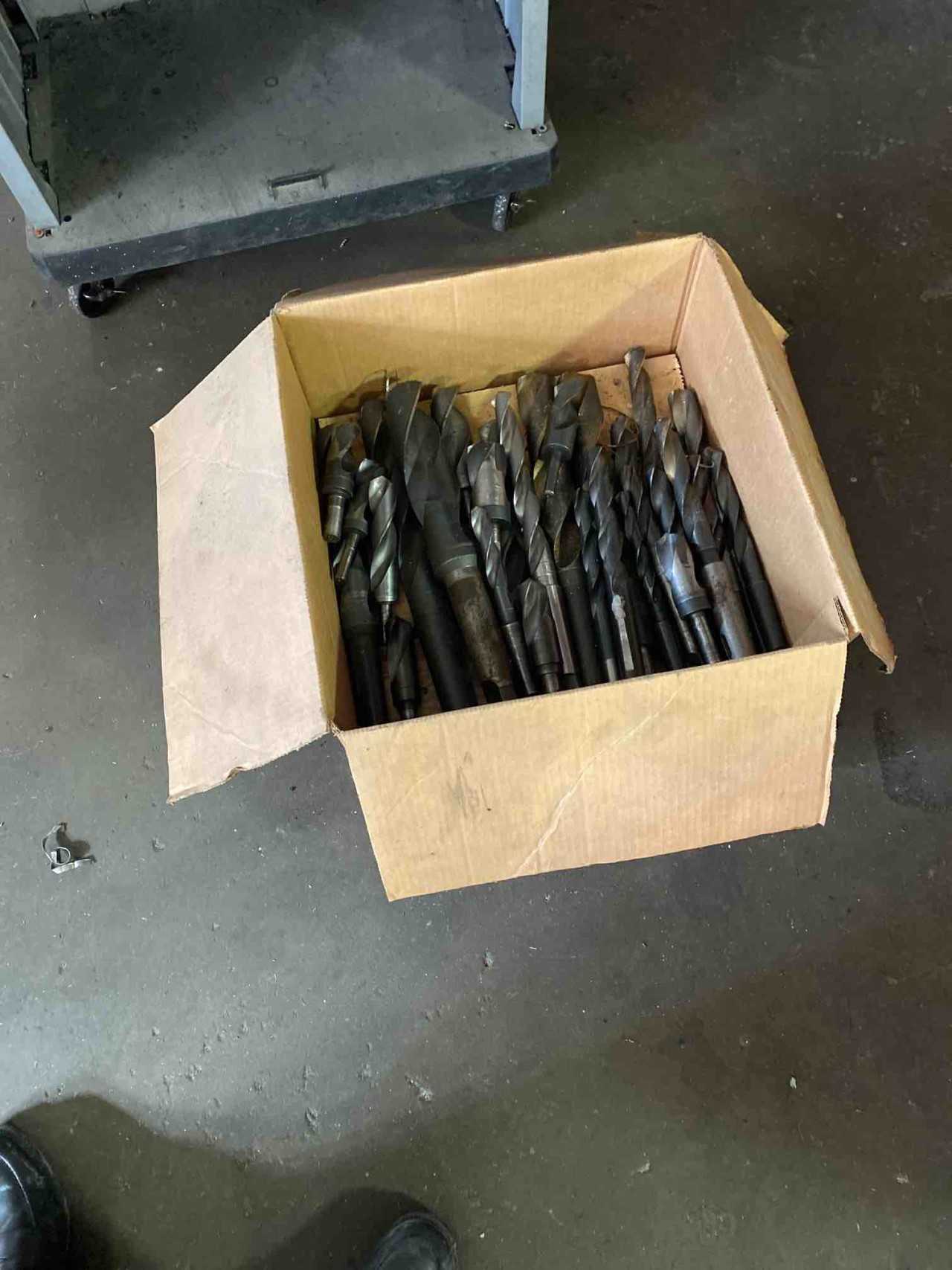 Drills - INDUSTRIAL PARTS Drills - INDUSTRIAL PARTS