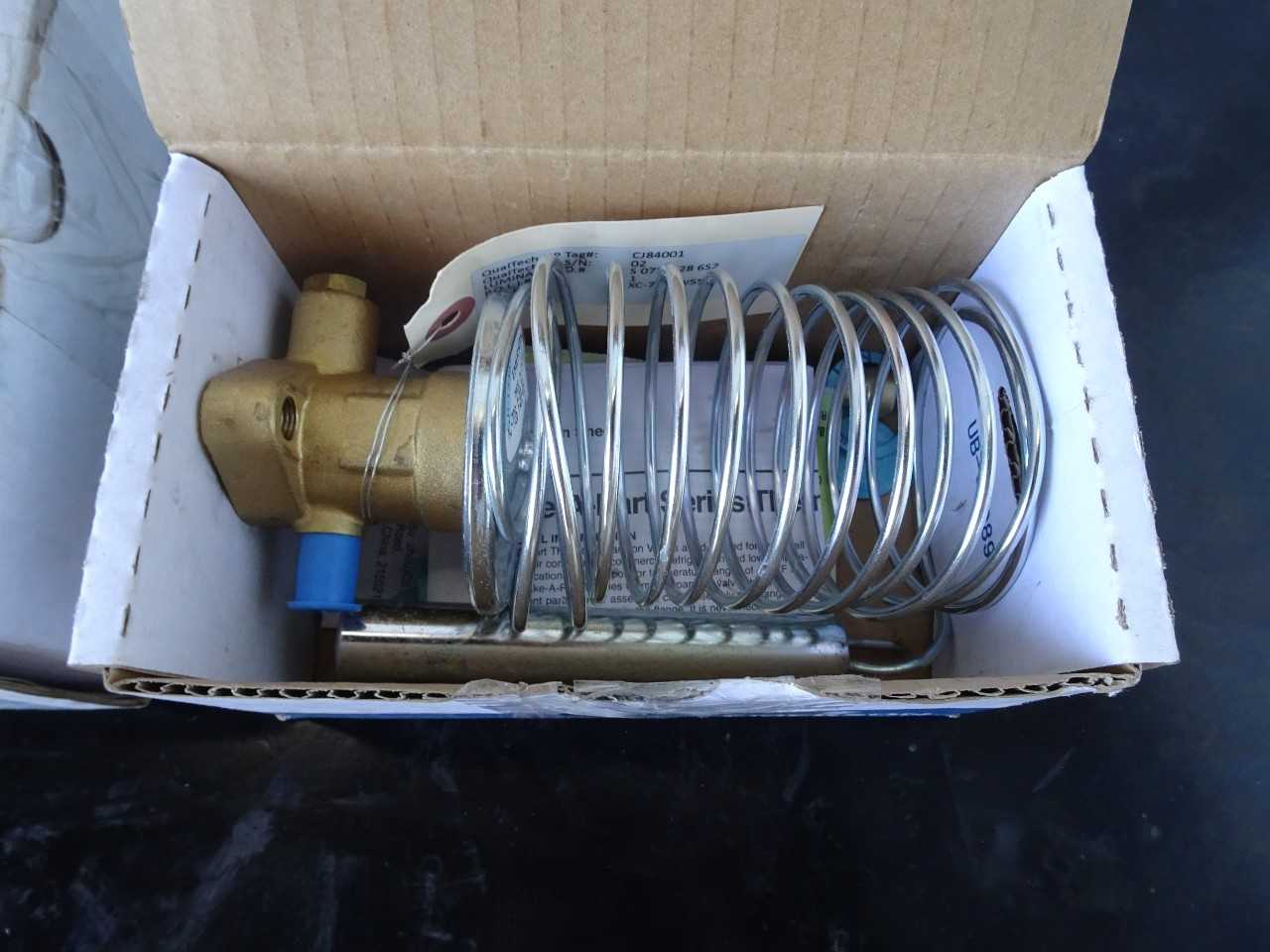 EMERSON POWER ASSY. XC-726 - ELECTRICAL COMPONENTS