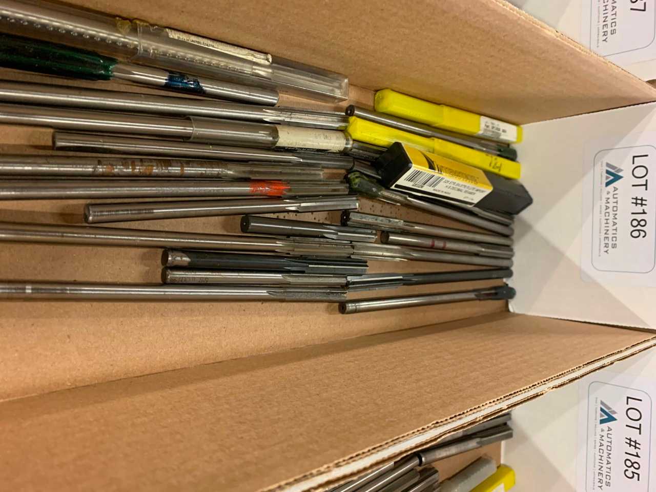 Miscellaneous End Mills & Drills - ELECTRIC POWER TOOLS Miscellaneous End Mills & Drills - ELECTRIC POWER TOOLS