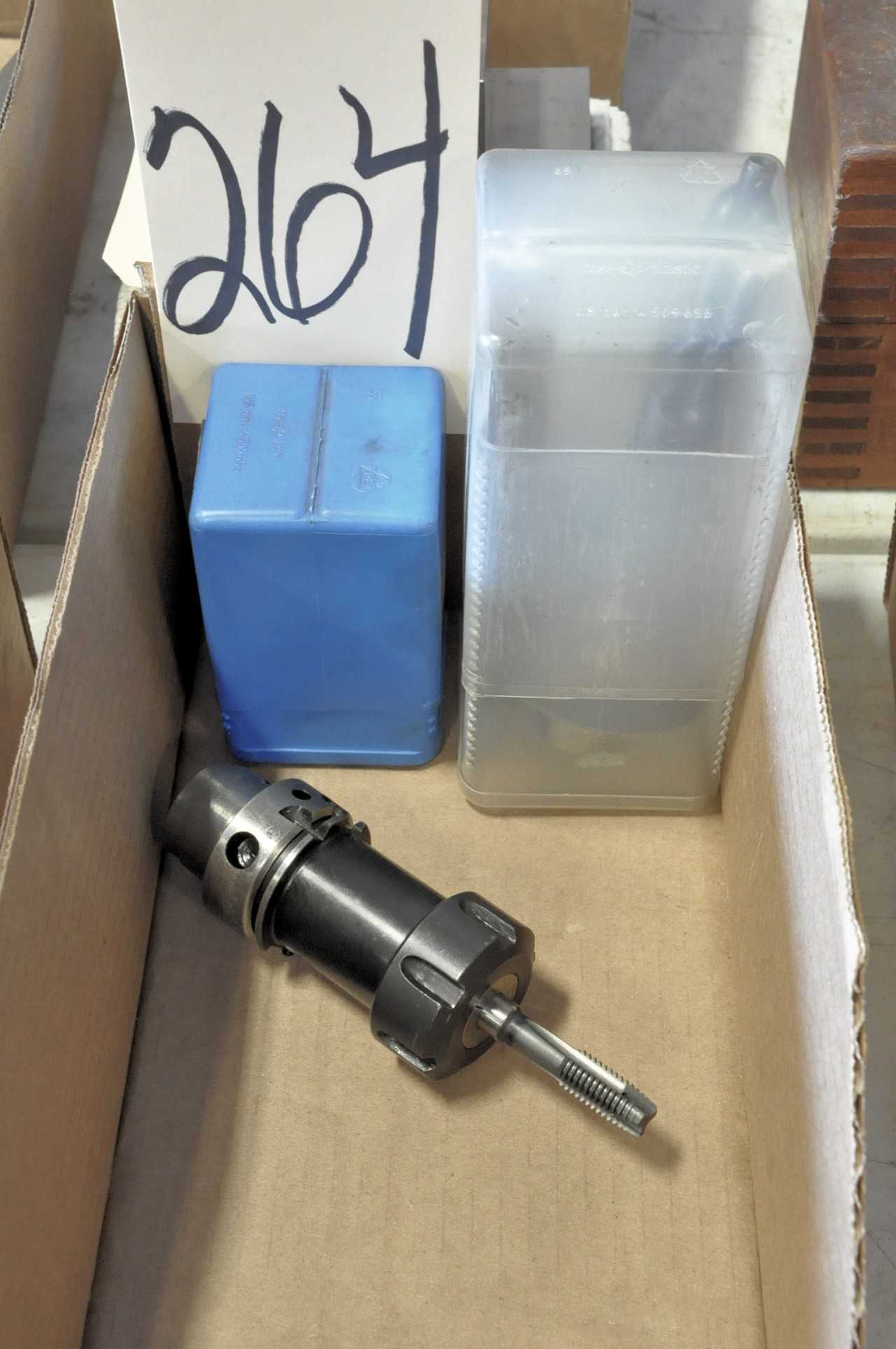 Lot-Various Cutting Units in (1) Box - HAND TOOLS