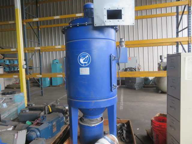 Vente Oelde Cartridge Jet Filter Model VP J 2 10 - MISCELLANEOUS