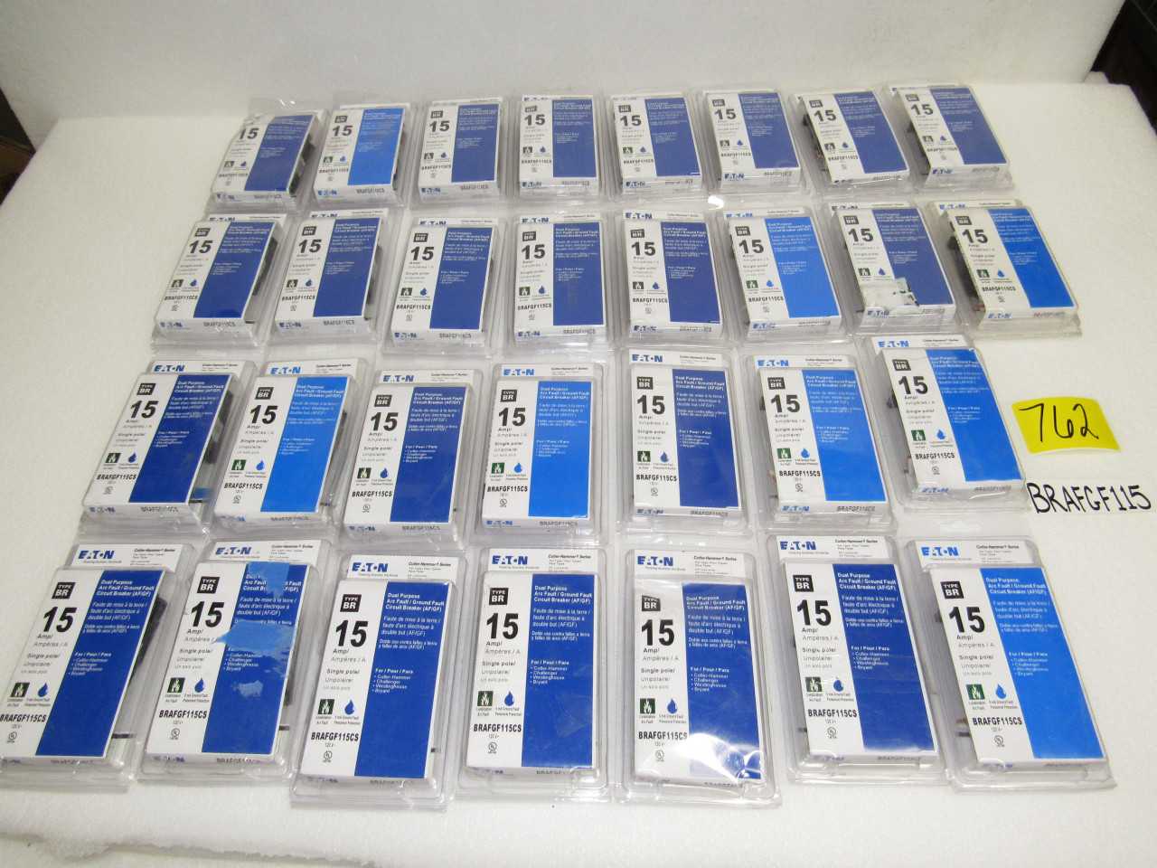 Eaton Circuit Breakers - CIRCUIT BREAKERS