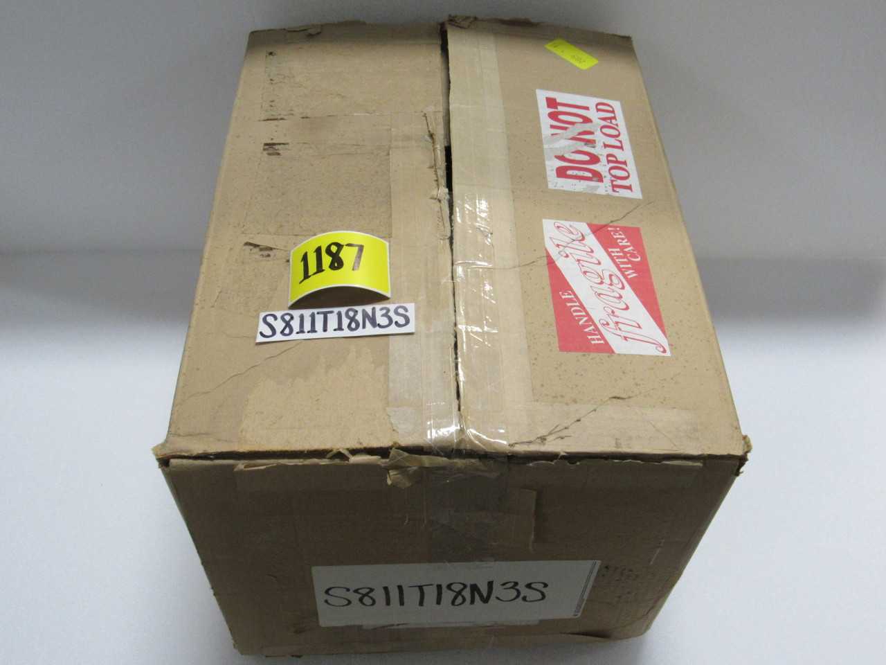 Eaton Soft Start - ELECTRIC POWER TOOLS