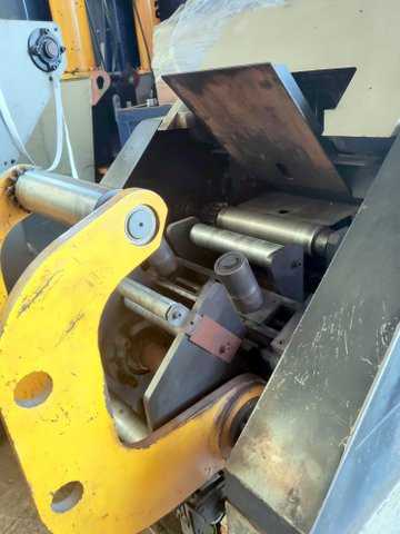 Orii LCC 03HB1 (3 in 1) NC Feeder - MACHINE TOOLING