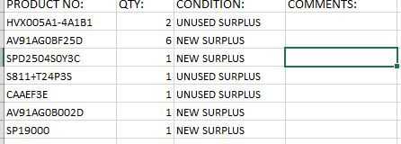 Eaton Adjustable Frequency Drives, Soft Starts - MOTOR DRIVES
