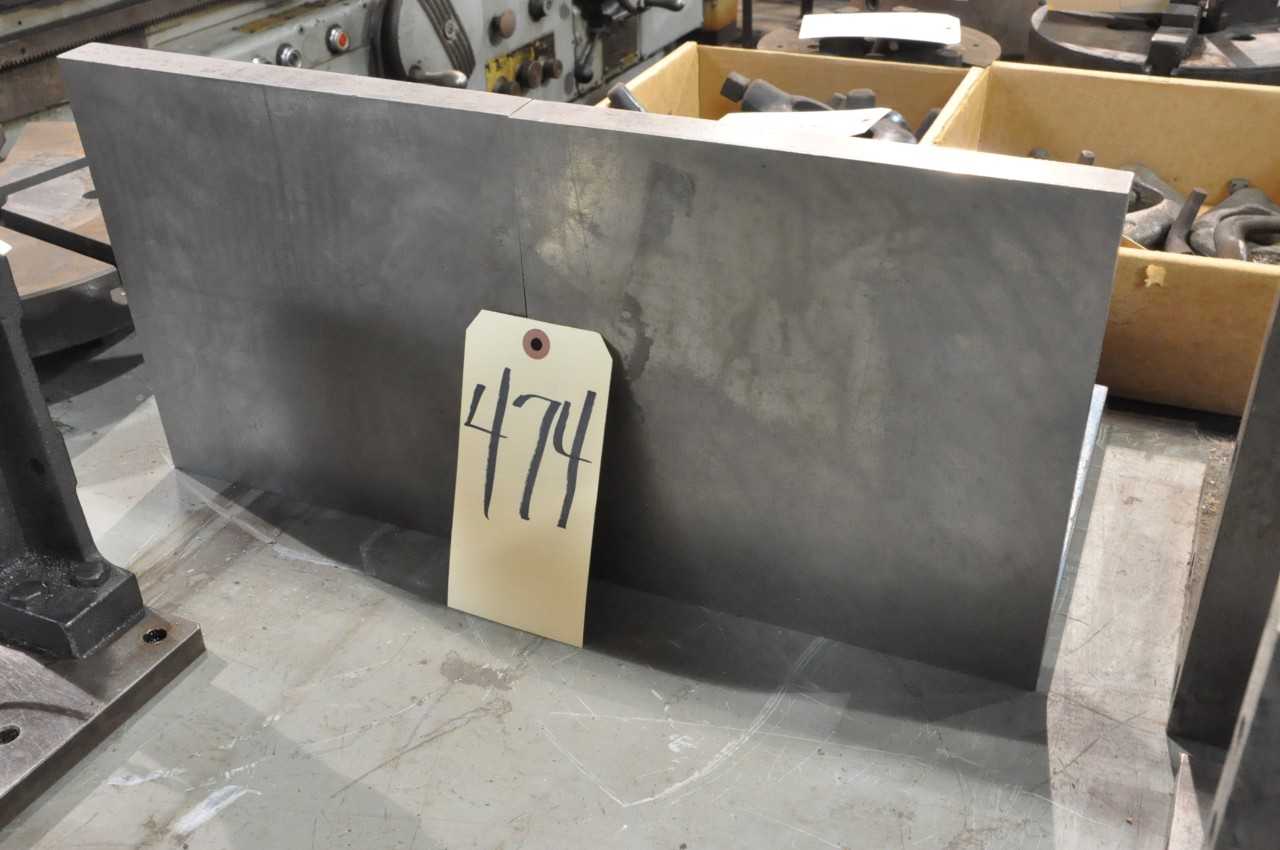 Angles - MACHINING ACCESSORIES & TOOLING