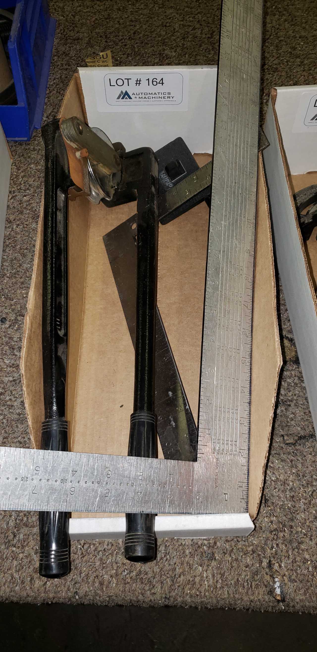 Tools - Carpenters Square & Tube Benders - MISCELLANEOUS Tools - Carpenters Square & Tube Benders - MISCELLANEOUS