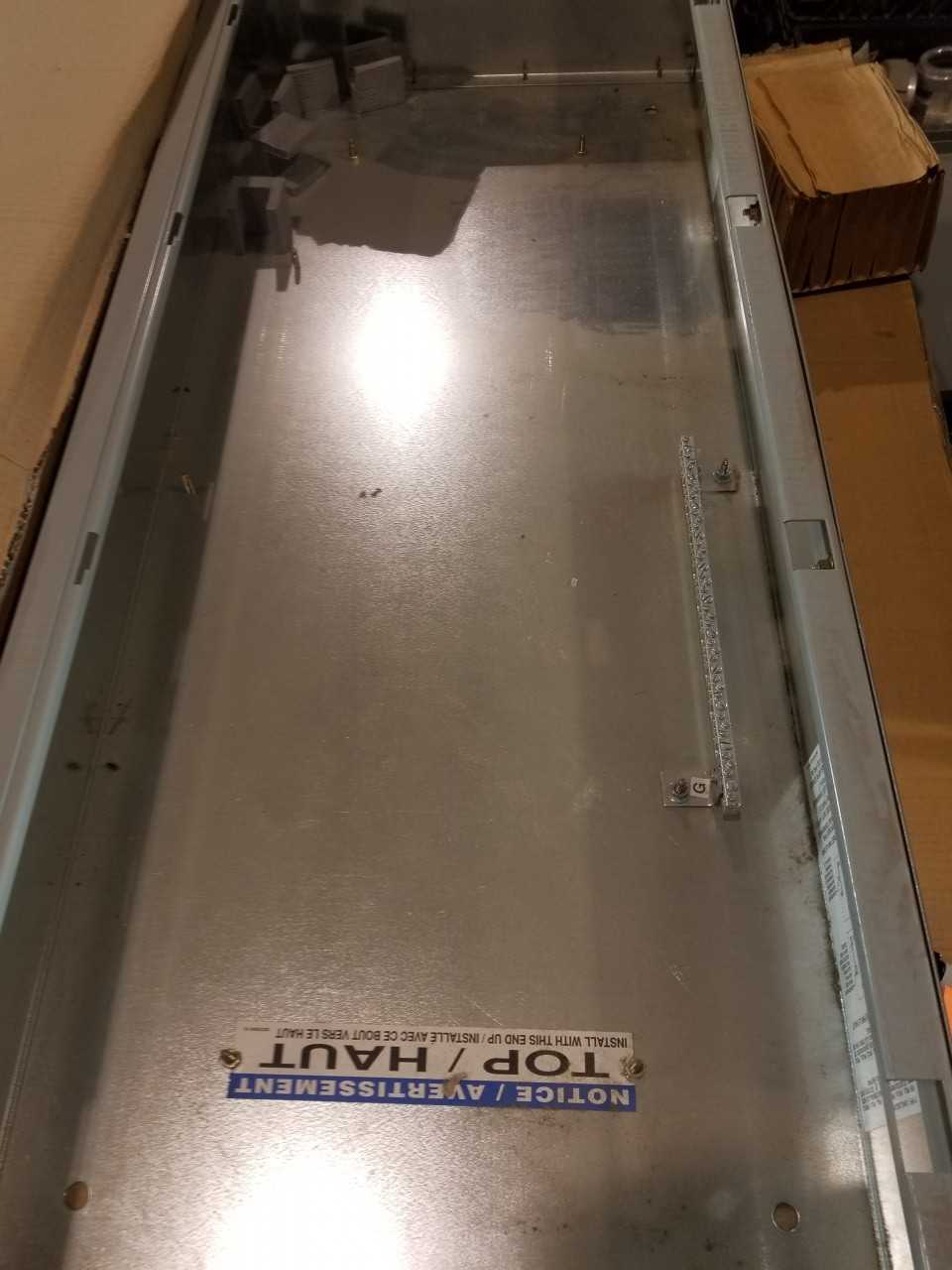 EATON - EZB2048RC (QTY-1) - ELECTRICAL COMPONENTS