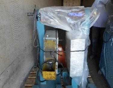 Mobile Riveter (C- Squeeze) - PNEUMATIC POWER TOOL