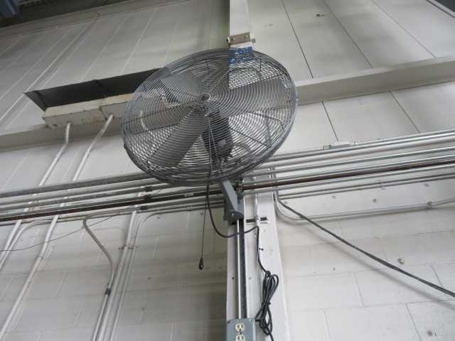 Fan - MISCELLANEOUS