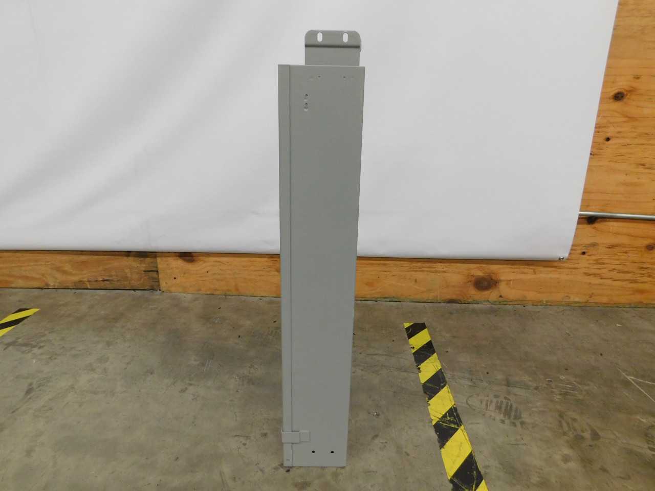 Lot of Quantity 2x 1009026CH Electrical Enclosures - ELECTRICAL ENCLOSURES