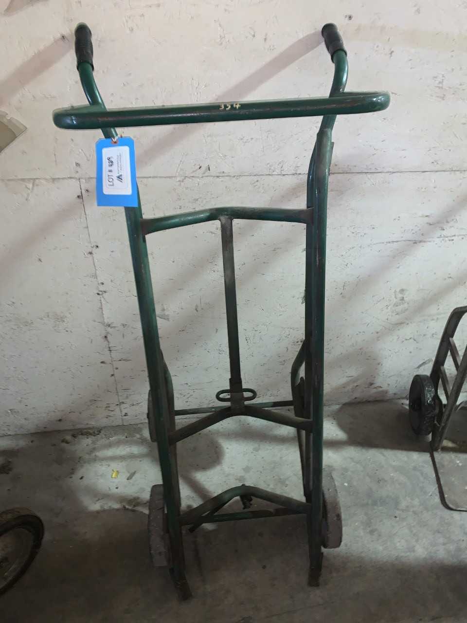 Dolly - ROLLING CARTS