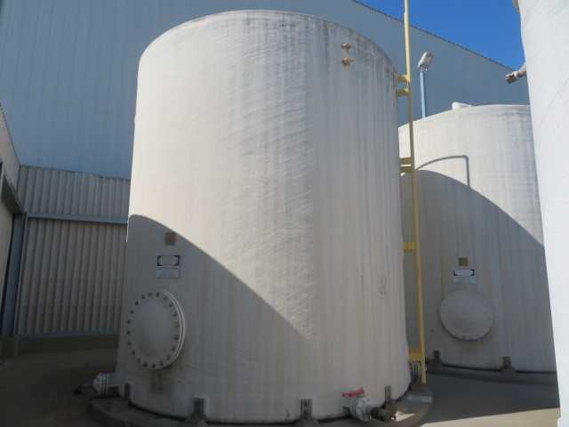 Fiberglass Water Tank - MISCELLANEOUS