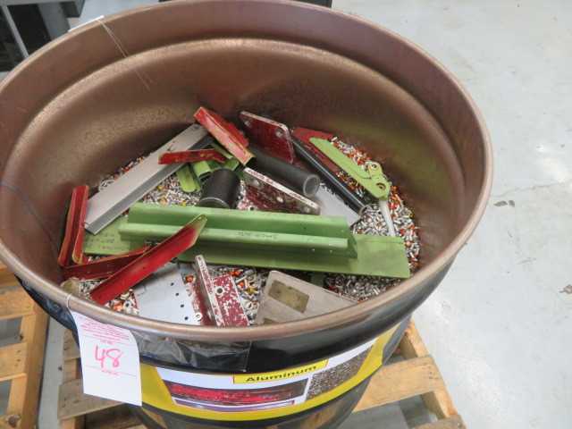 Aluminum Scrap - MISCELLANEOUS