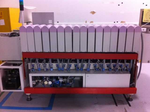 FCM Base II Ceramic - LAB & SCIENTIFIC