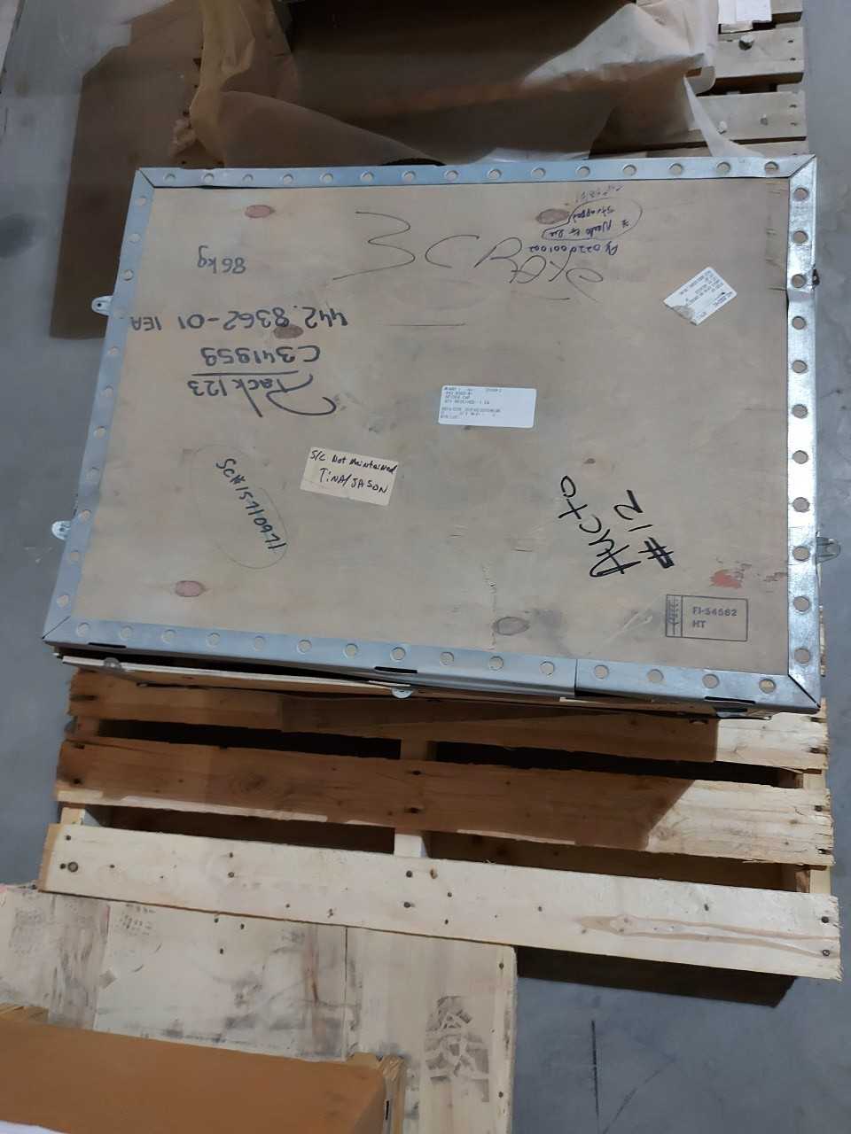 SANDWIK SPIDER CAP - CONSTRUCTION EQUIPMENT ATTACHMENTS