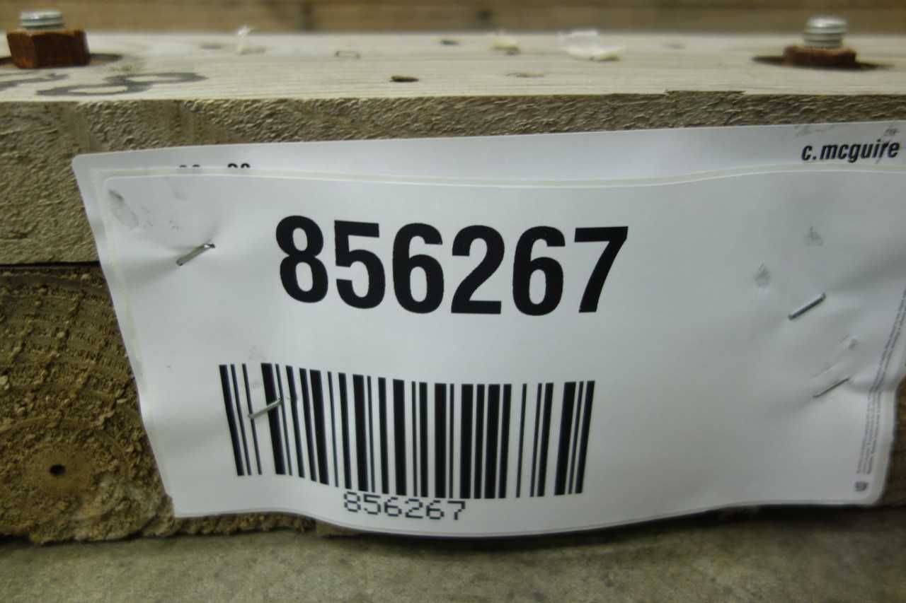 GE 5KS324SAJ108A-R VERTICAL AC MOTOR - ELECTRIC MOTORS