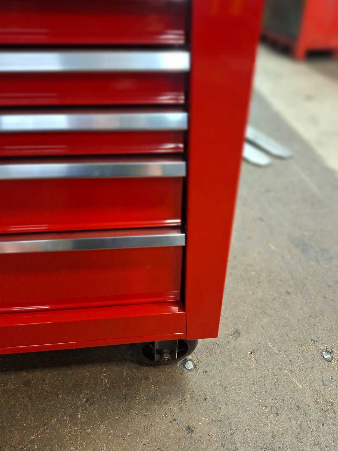 Proto Tool Box - TOOL STORAGE