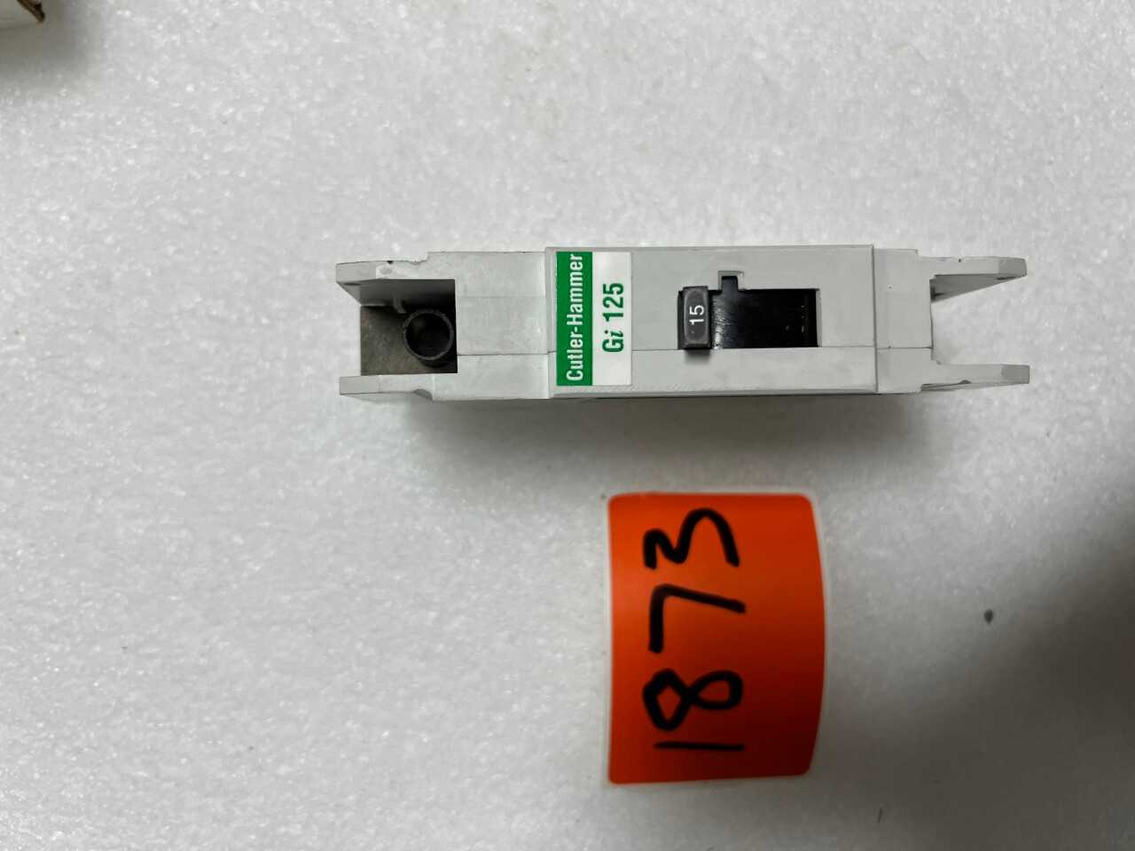 Cutler Hammer Breakers (Universal Line) - CIRCUIT BREAKERS
