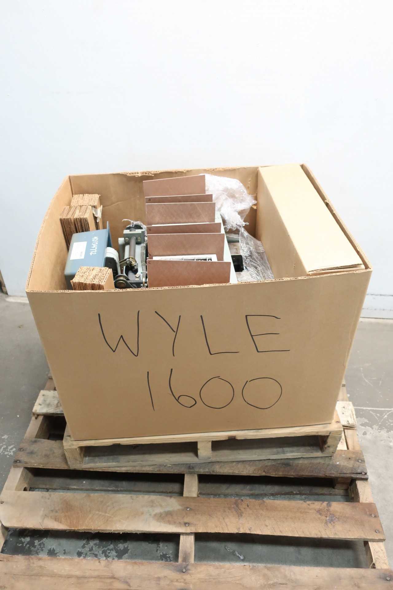 ALLIS CHALMERS LA-1600 AIR CIRCUIT BREAKER - SWITCHGEAR ALLIS CHALMERS LA-1600 AIR CIRCUIT BREAKER - SWITCHGEAR
