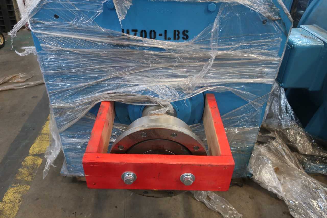 CANADIAN GENERAL ELECTRIC DC MOTOR 5CD624UA003C001 - ELECTRIC MOTORS