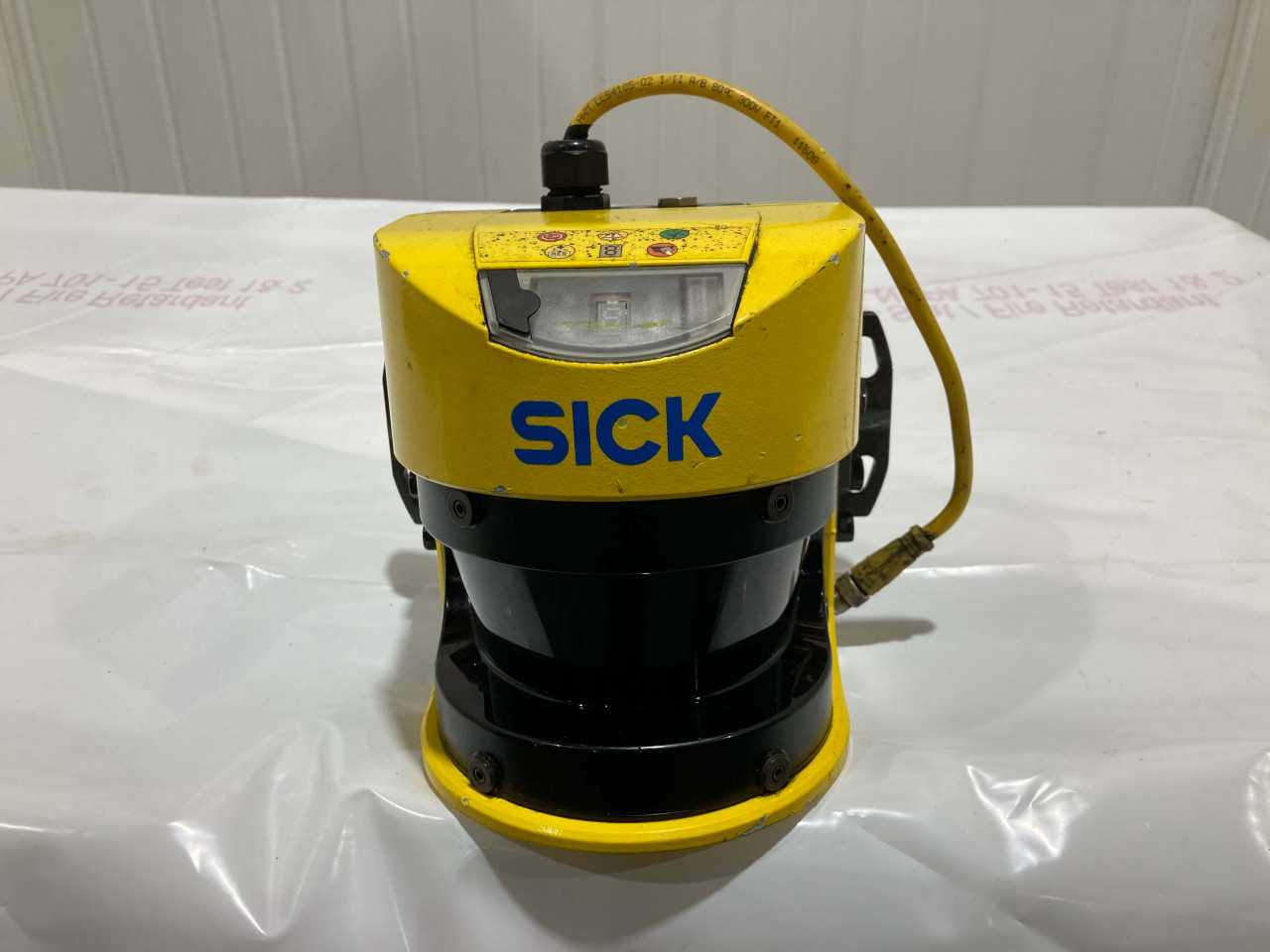 Lot of 5 Sick S30A-6011BA Safety Laser Scanner - ELECTRIC POWER TOOLS