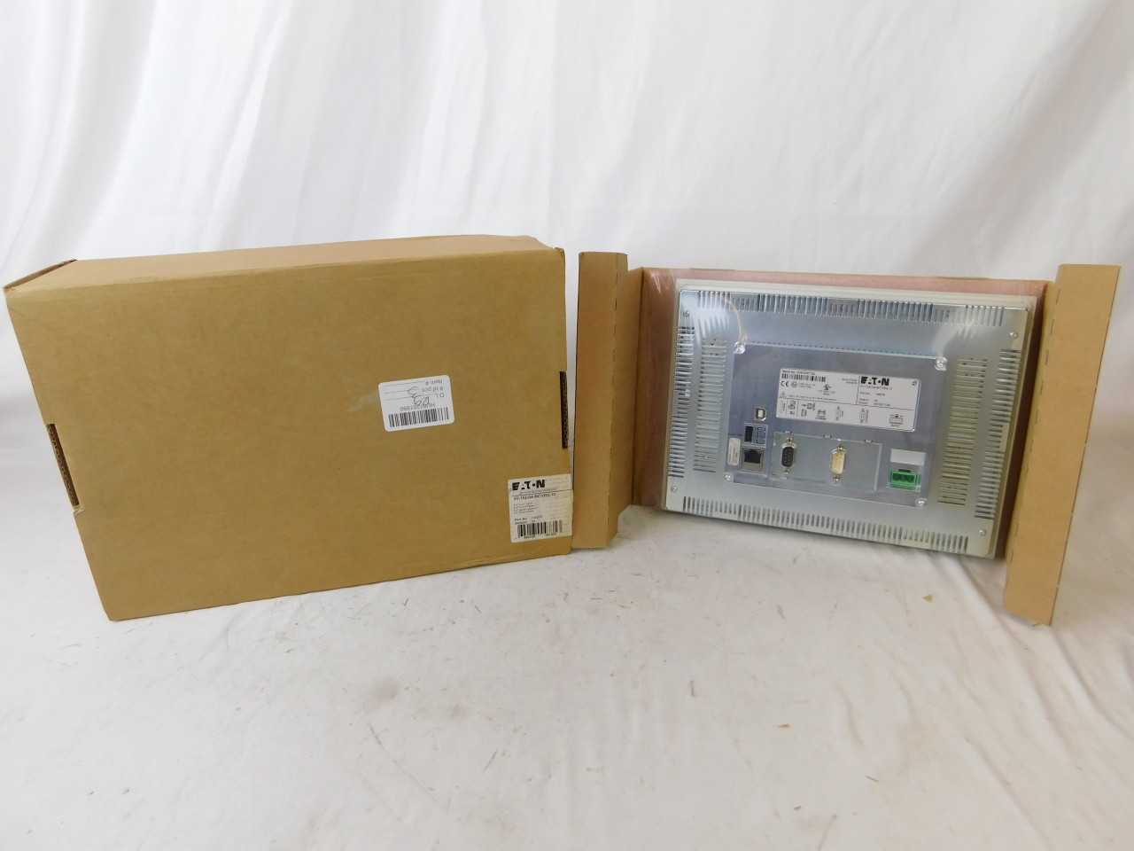 Quantity of 3x XV-152-D4-84TVRG-10 PLC/Process Logic Controllers - AUTOMATION & CONTROLS