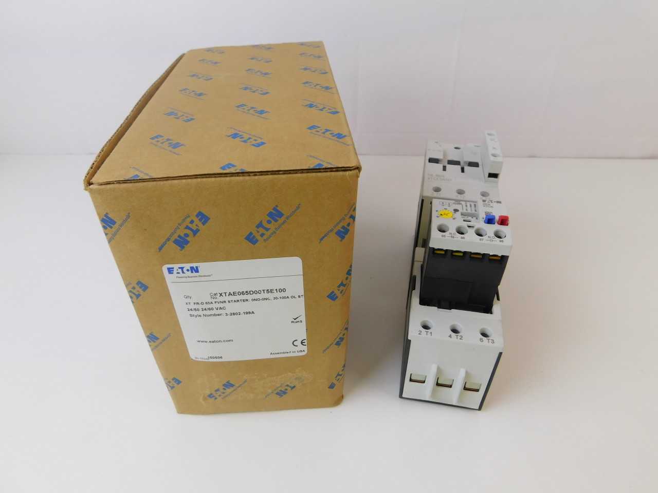 Quantity of 2x XTAE065D00T5E100 Lights - LIGHTING